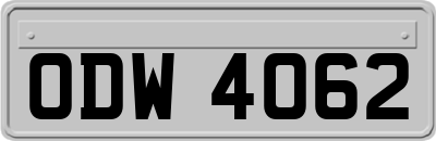 ODW4062