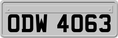 ODW4063