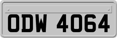 ODW4064