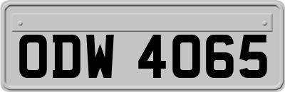 ODW4065
