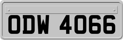 ODW4066
