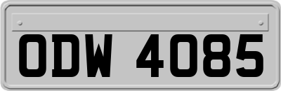 ODW4085