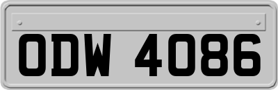 ODW4086