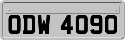 ODW4090