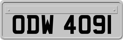 ODW4091