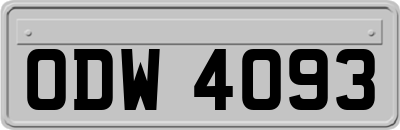 ODW4093
