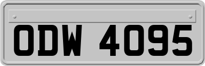 ODW4095