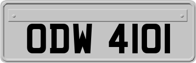 ODW4101