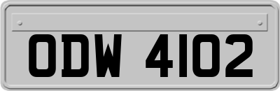 ODW4102