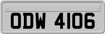 ODW4106