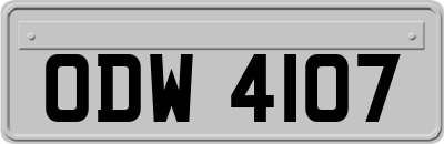 ODW4107