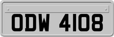 ODW4108