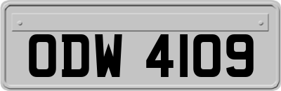ODW4109
