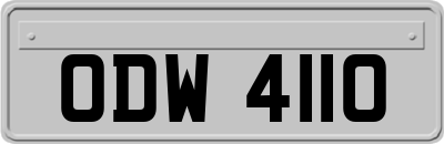 ODW4110