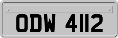 ODW4112