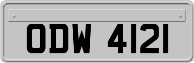 ODW4121