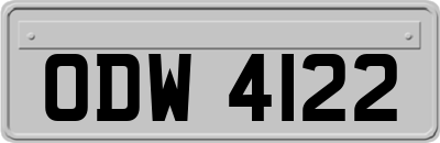 ODW4122