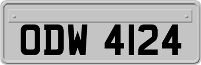 ODW4124
