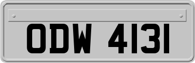 ODW4131