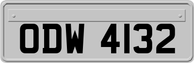 ODW4132