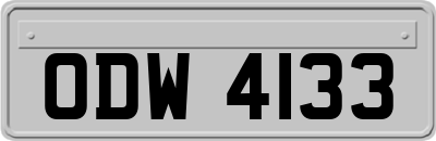ODW4133