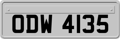 ODW4135