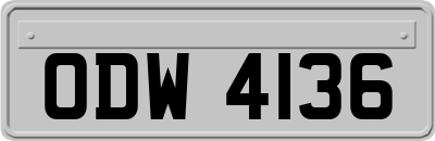 ODW4136