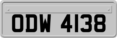 ODW4138