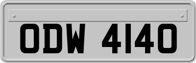 ODW4140
