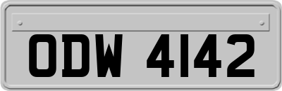 ODW4142