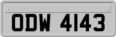 ODW4143