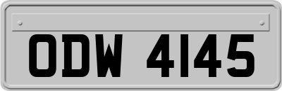 ODW4145