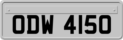 ODW4150