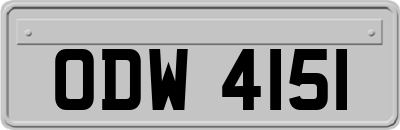 ODW4151