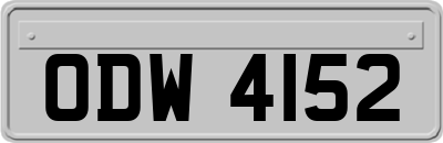 ODW4152