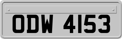 ODW4153