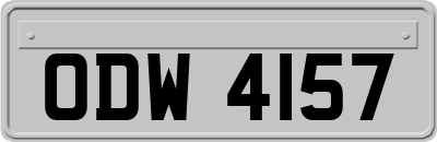 ODW4157