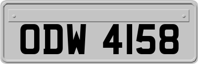 ODW4158