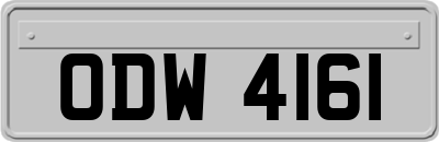 ODW4161
