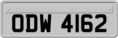 ODW4162