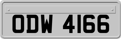 ODW4166