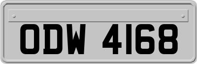ODW4168