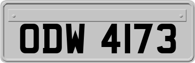 ODW4173