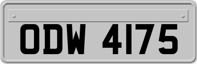 ODW4175