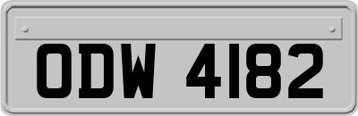 ODW4182