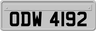ODW4192