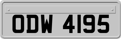 ODW4195