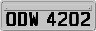 ODW4202