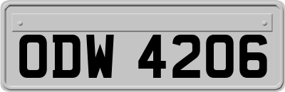 ODW4206