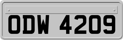 ODW4209